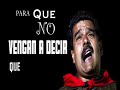 La última canción de las Maburradas de Maduro