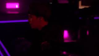 Idol- Btsconcert Performance