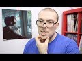Lil Peep - Come Over When You're Sober, Pt. 2 ALBUM REVIEW