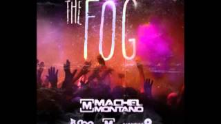 Watch Machel Montano The Fog video