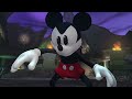 Disney's Epic Mickey Video Review
