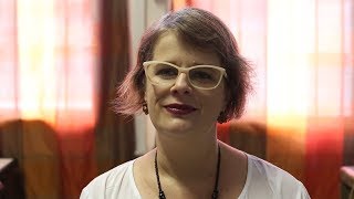 Bastidores Fora de Série | Vamos ouvi-los | Ana Karina (produtora)