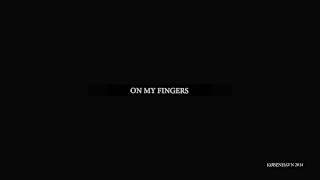 Watch Iceage On My Fingers video