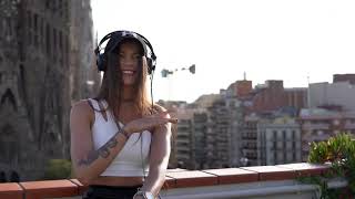 Armina Is Playing Wonga - Levitating On Radio Intense. Barcelona España