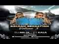 03 Darko Lazic ft. Mc Yankoo - Slatka mala vestica (Balkanos Masters DJ Stani club mix)