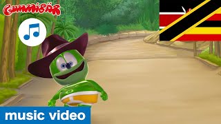 The Gummy Bear Song - Full Swahili Version - Gummibär
