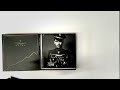 Bill Kaulitz unpacking "Kings Of Suburbia“ Super Deluxe
