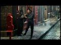 singing in the rain dubstep remix (dubstep verses golf advert)