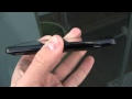 Foto pequena HTC Vivid Unboxing
