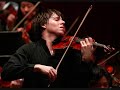 Joshua Bell - Sarasate - Zigeunerweisen