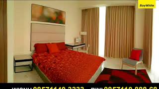 For Sale Botanica Apartment Simprug, South Jakarta