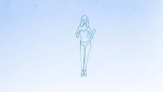 Bettie Page Animation
