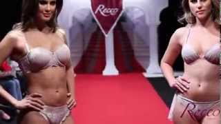 2013 春夏コレクション Recoo パリランジェリーショー