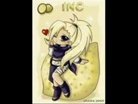 Naruto Chocolate (Choco Choco)
