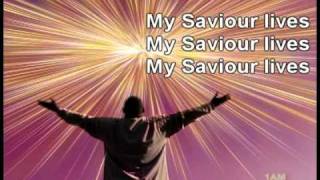Watch New Life Worship My Saviour Lives video