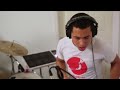 Skrillex - Scary Monsters And Nice Sprites (Live Cover by Pinn Panelle)