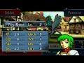 Let's Play Fire Emblem The Sacred Stones [German][#8] - Währenddessen bei Ephraim!