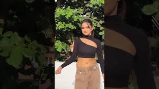 Nisha Gurgain New Instagram Reels