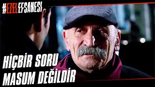 Bazen Yeğen İşleri Yoluna Koymak İçin Sıkmayacaksın Yumruğunu Ezel