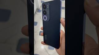 Vivo Y29 5G Dynamic Light Setting How To Set Vivo Y29 5G Dynamic Light