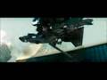 Transformers trailer film (new)