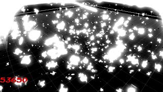 Roblox - Cid Kagenous Recovery Atomic
