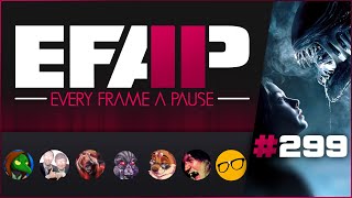Efap - A Complete Breakdown Of Alien Romulus