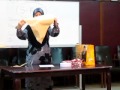 image Cara Membuat Tudung Segera Oleh Alauyah Mohd Ali Kelab Pidato Perdana Pusat Bandaraya