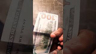 100 Dollars K Kitny Dirham Mily