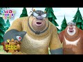 Bablu Dablu Hindi Cartoon Big Magic | Boonie Bears Compilation Cartoon | Kiddo Toons Hindi