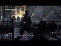 call of duty: modern warfare 3