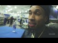 Tyga - Hotel California Release Best Buy In-Store Appearance [Compton]