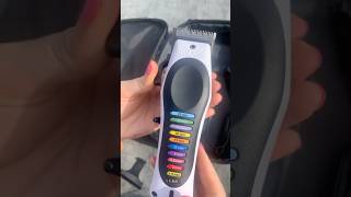 Wahl Colour Pro Cordless Li Hair Clippers Haircut Unboxing & Review