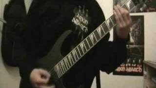 Watch Dimmu Borgir Hybrid Stigmata The Apostasy video