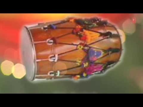 Kehrawa Thappi Dhol Instrumental Jaggu & Raju Banoda Indian...