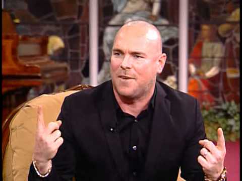 Shane Perry net worth