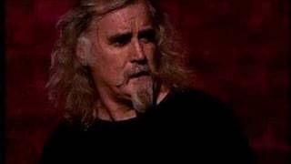 Watch Billy Connolly Glasgow Central (Live) video