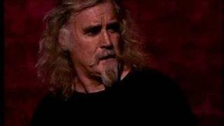 Watch Billy Connolly Glasgow Central Live video