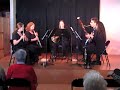 woodwind quintet