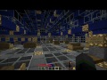 Minecart Rapid Transit Station v3.0 - Part 2 (Minecraft)