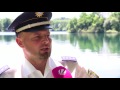 SEX SKANDAL am BADESEE | SAT.1 Frühstücksfernsehen | TV
