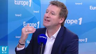 Fiscalité écologique : "Chaque euro collecté doit être rendu", estime Yannick Jadot