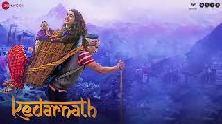 Qaafirana Kedarnath Sushant Rajput Sara Ali Khan Arijit ...