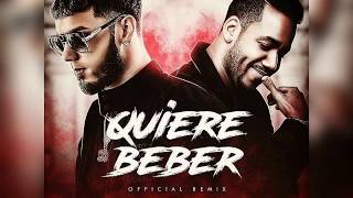 Ella Quiere Beber Remix Anuel Aa Ft Romeo Santos Oficial Ella Quiere Beber Remix Anuel Aa Ft Romeo Santos Oficial