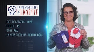 #GrésdOr édition 2018 - La Manufacture de Layette & E.Leclerc