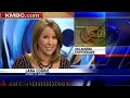 Oklahoma Quake Felt In Kansas, Mo.