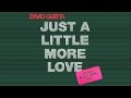 Just a little more love - (Wally Lopez Remix).m4v