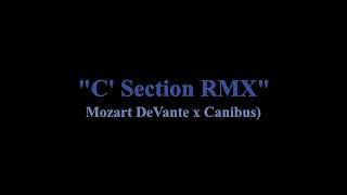 Watch Canibus C Section video