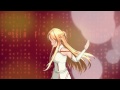 crossing field feat.HatsuneMiku    -Sound Art Tune-