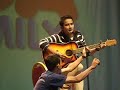 JM de Guzman live in KCC Mall of Gensan.